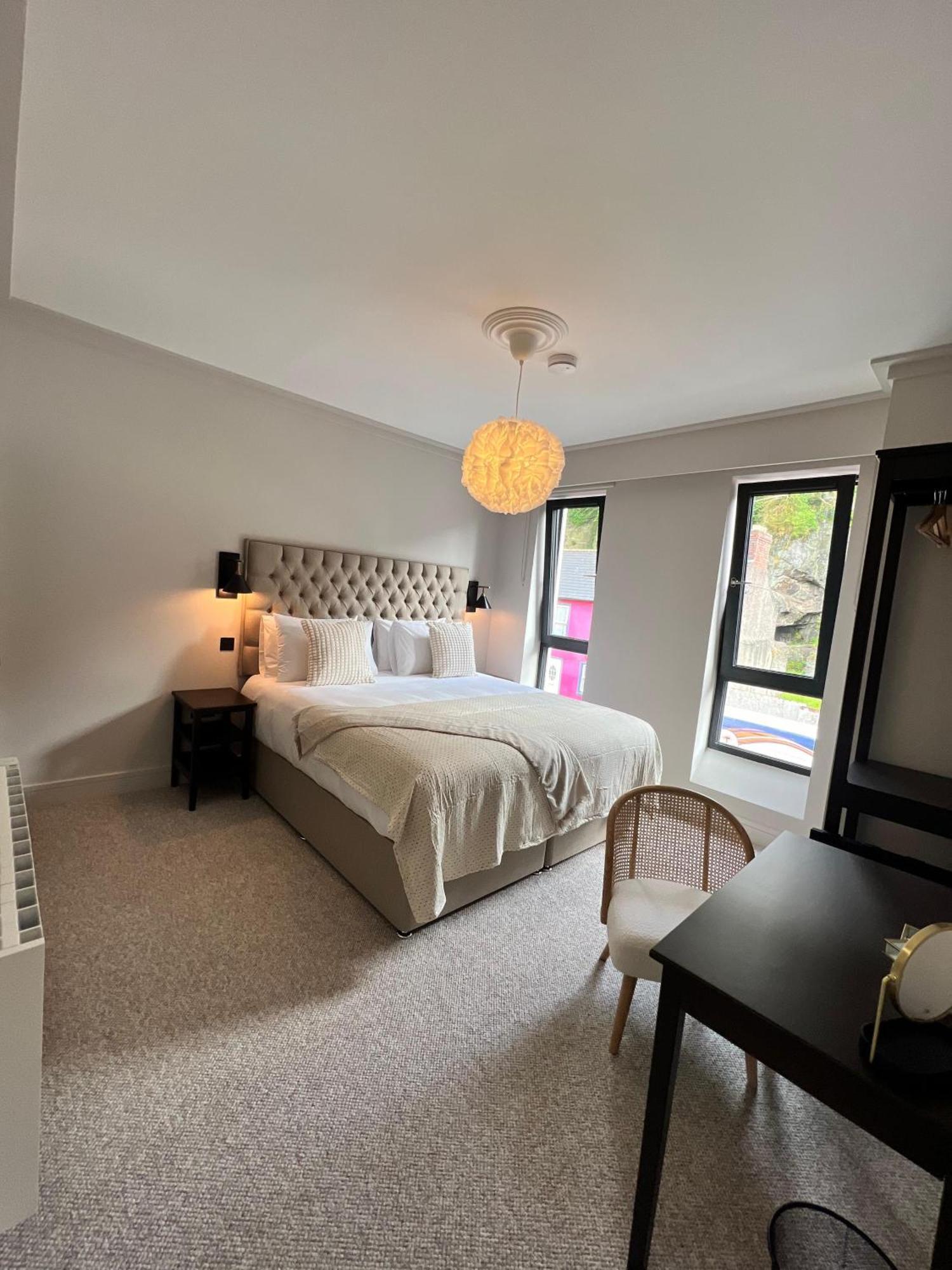 Hotel The Glen Quarter Kinsale Exterior foto