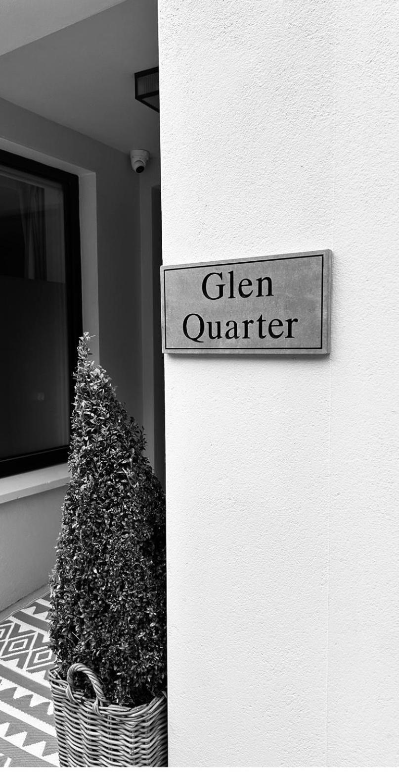 Hotel The Glen Quarter Kinsale Exterior foto