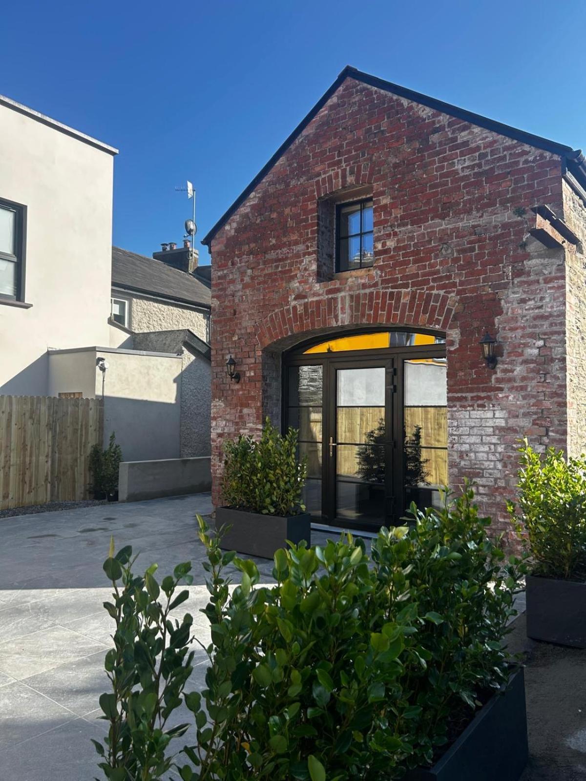 Hotel The Glen Quarter Kinsale Exterior foto