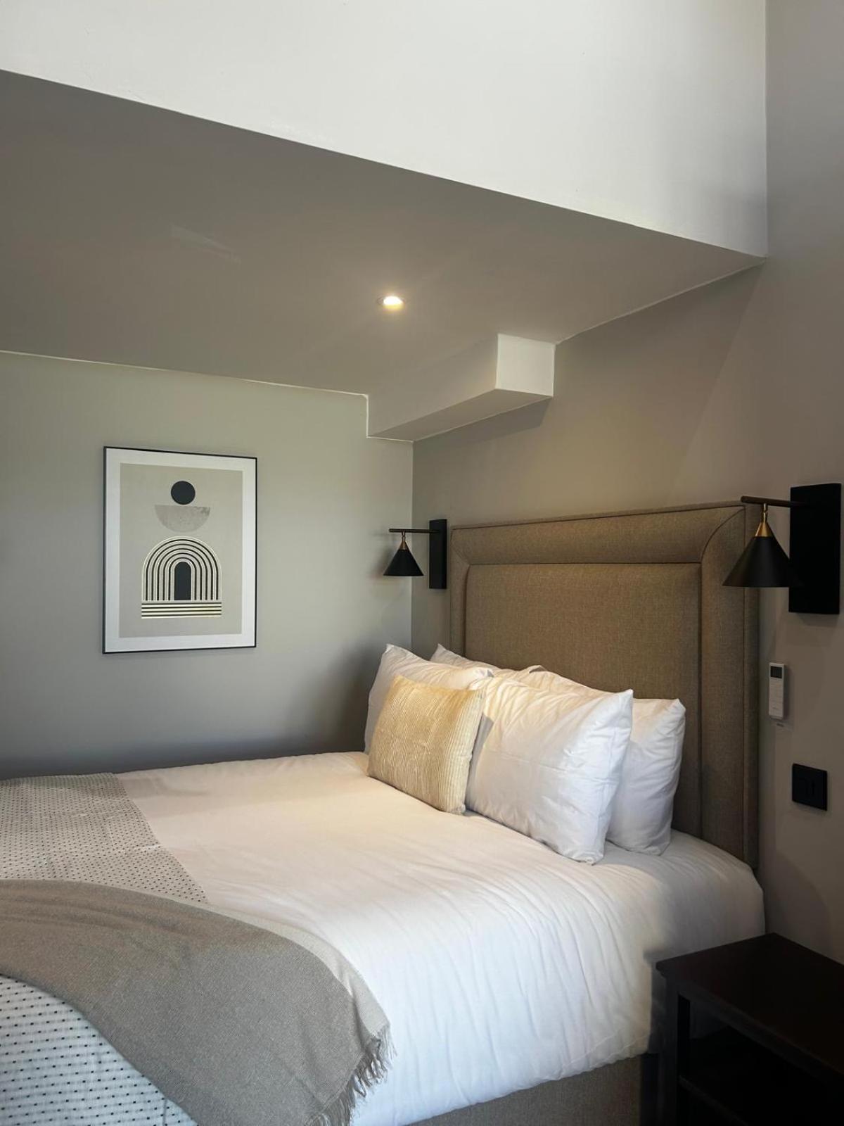 Hotel The Glen Quarter Kinsale Exterior foto
